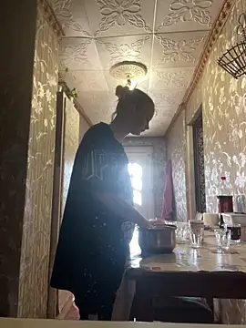 Barbika19 online show from April 4, 2026, 7:15 am