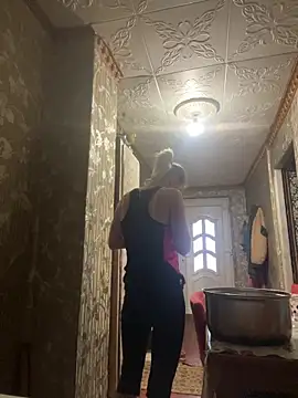 Barbika19 online show from March 30, 2026, 5:53 am