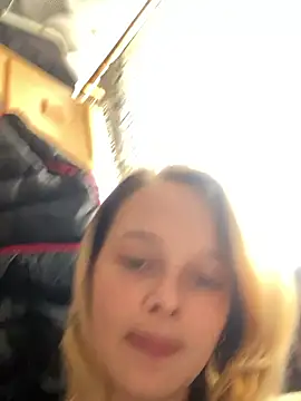 Barbika19 online show from March 5, 2026, 11:07 am