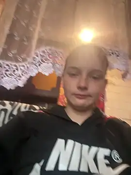 Barbika19 online show from April 1, 2026, 2:14 pm