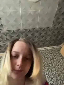 Barbika19 online show from April 5, 2026, 8:10 am