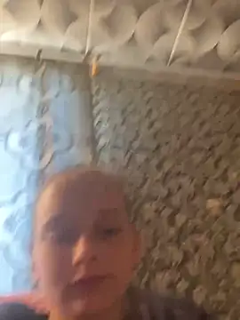 Barbika19 online show from April 22, 2026, 4:14 pm