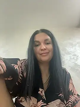 MeganBlueq online show from March 8, 2026, 5:38 pm