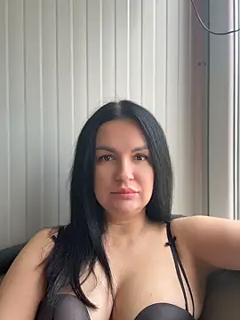 MeganBlueq online show from April 18, 2026, 10:39 am