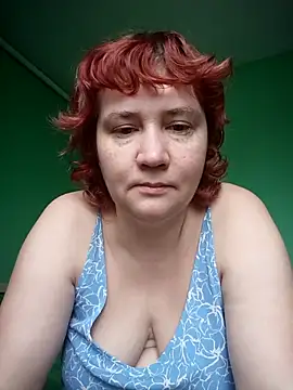 Snapshot of milfstress chatting on December 21, 2025, 8:27 am milfstress online show from December 21, 2025, 8:27 am