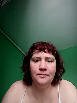 Snapshot of milfstress chatting on February 27, 2026, 7:52 am milfstress online show from February 27, 2026, 7:52 am