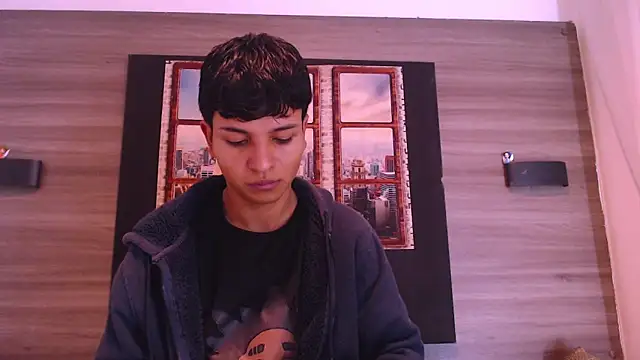 Joseph Gonzalez online show from January 16, 2026, 7:18 pm