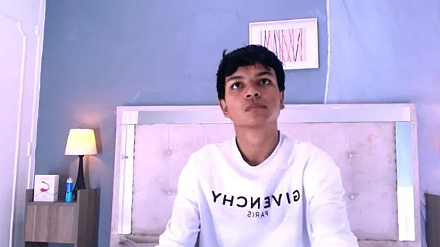 Snapshot of Joseph_Gonzalez chatting on February 11, 2026, 7:14 pm Joseph Gonzalez online show from February 11, 2026, 7:14 pm