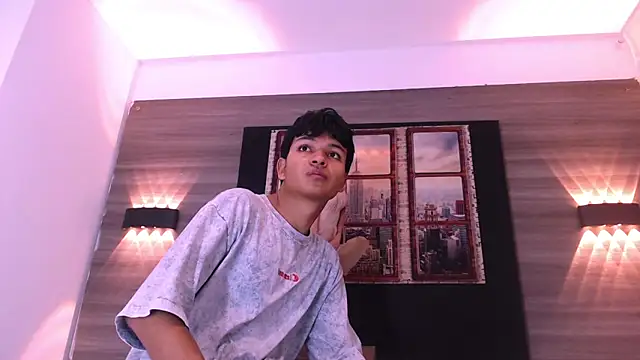 Snapshot of Joseph_Gonzalez chatting on February 2, 2026, 7:24 pm Joseph Gonzalez online show from February 2, 2026, 7:24 pm