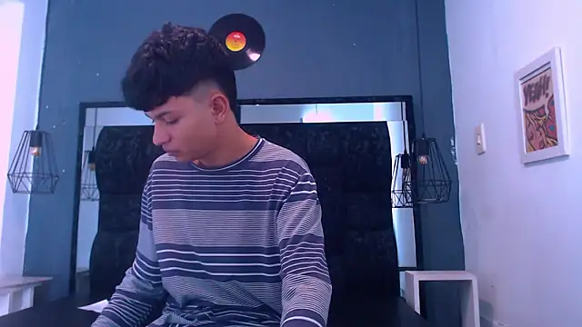 Joseph Gonzalez online show from March 22, 2026, 7:37 pm