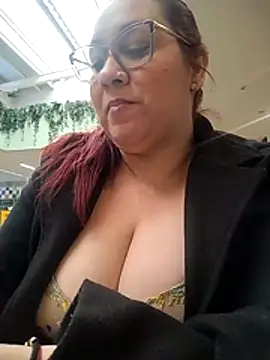 sharon G online show from April 7, 2026, 6:10 pm