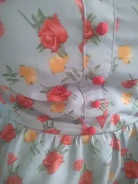 sharon G online show from April 2, 2026, 6:03 pm