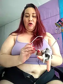 sharon G online show from April 9, 2026, 6:36 pm