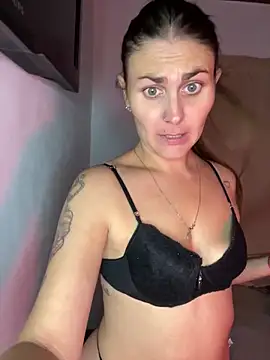 rubia culonaa online show from March 23, 2026, 7:25 pm