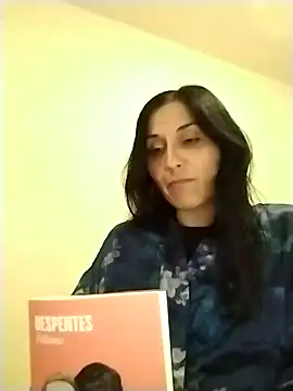 DommeVioleta online show from December 18, 2025, 6:29 am