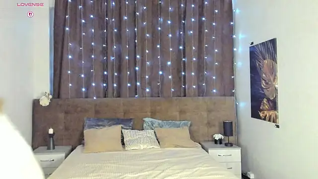 EmmaPratt online show from February 8, 2026, 1:03 am