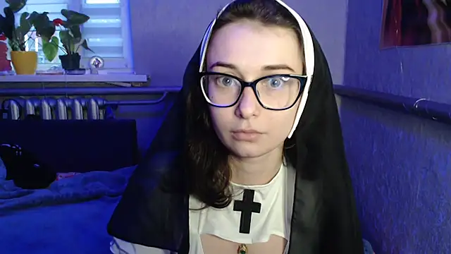 Angelik5371 online show from April 23, 2026, 5:25 pm