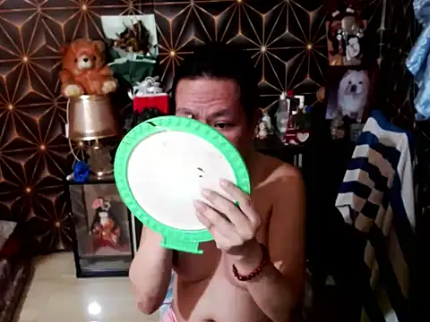 SadisticQueenTS online show from February 5, 2026, 4:47 pm