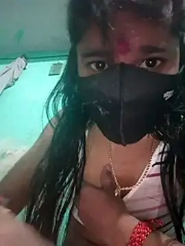 jaanvi-Rani online show from January 9, 2026, 4:41 am