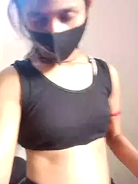 jaanvi-Rani online show from April 7, 2026, 2:46 am