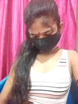 jaanvi-Rani online show from March 24, 2026, 3:17 am