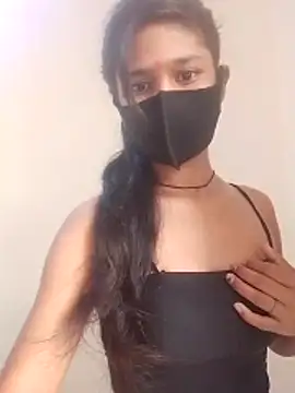 jaanvi-Rani online show from April 18, 2026, 3:42 am