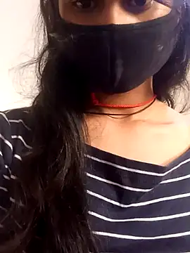 jaanvi-Rani online show from March 25, 2026, 2:55 am