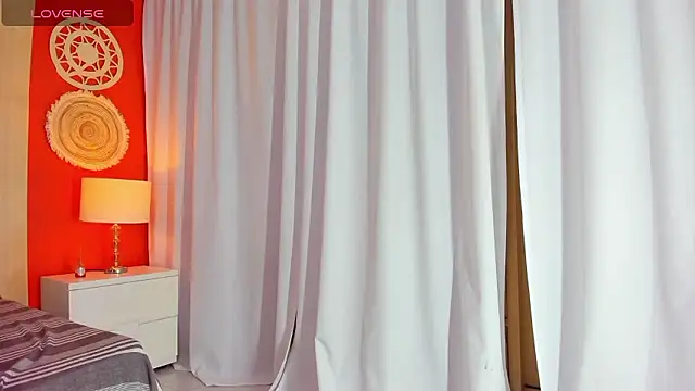 NikollSalas online show from January 12, 2026, 12:23 pm