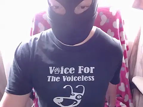 666maskgirl online show from January 15, 2026, 5:05 pm