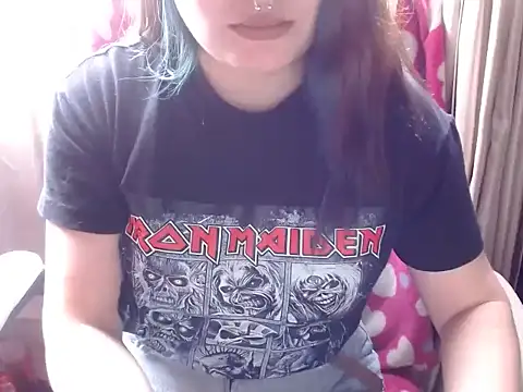 666maskgirl online show from May 21, 2026, 5:10 pm