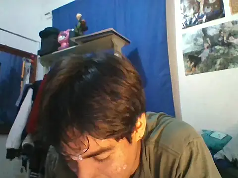 Snapshot of isalexhot chatting on December 15, 2025, 6:41 am isalexhot online show from December 15, 2025, 6:41 am