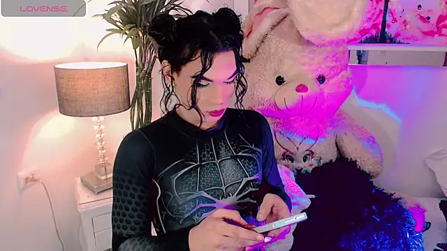 Snapshot of agathaferrer3 chatting on December 18, 2025, 11:36 am agathaferrer3 online show from December 18, 2025, 11:36 am