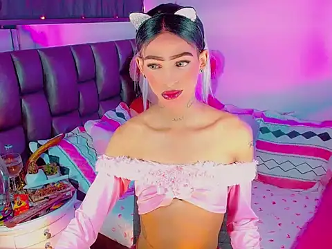 Snapshot of agathaferrer3 chatting on February 18, 2026, 6:44 am agathaferrer3 online show from February 18, 2026, 6:44 am