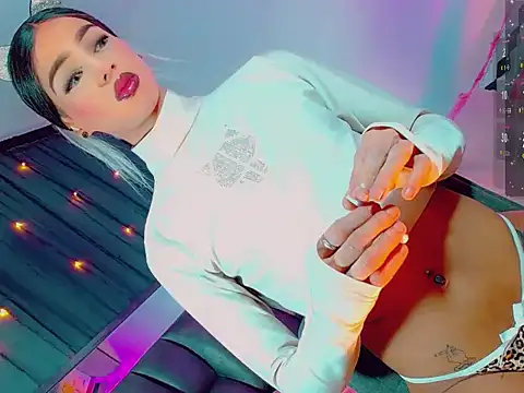 Snapshot of agathaferrer3 chatting on February 21, 2026, 9:50 pm agathaferrer3 online show from February 21, 2026, 9:50 pm