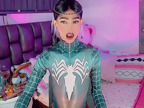 Snapshot of agathaferrer3 chatting on February 19, 2026, 5:48 am agathaferrer3 online show from February 19, 2026, 5:48 am