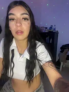   Alina  online show from December 14, 2025, 10:21 am