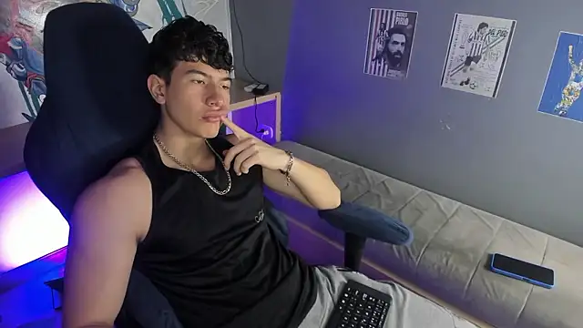 Criss Adams online show from January 10, 2026, 2:18 am