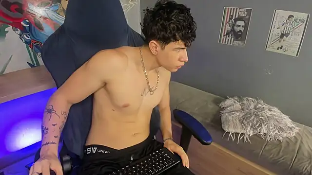 Criss Adams online show from February 6, 2026, 3:35 am