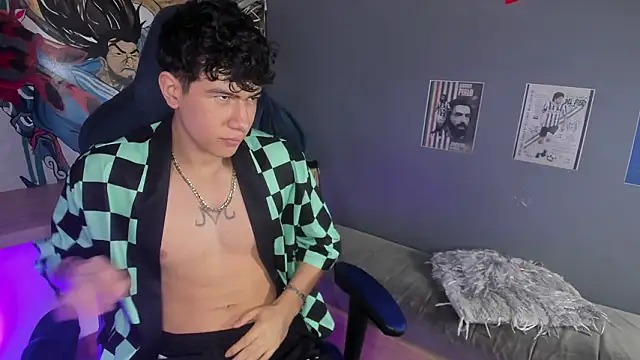 Criss Adams online show from February 5, 2026, 3:57 am