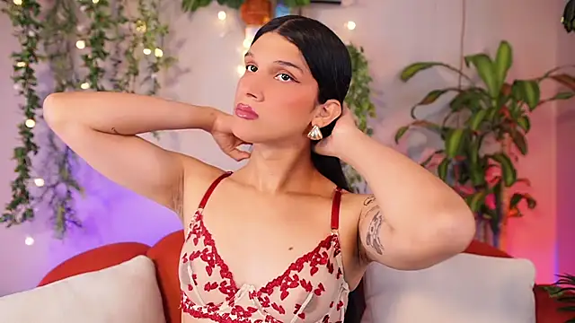 Bianca baldwin  online show from April 16, 2026, 1:17 am