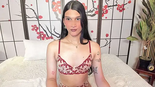 Bianca baldwin  online show from April 6, 2026, 10:55 pm