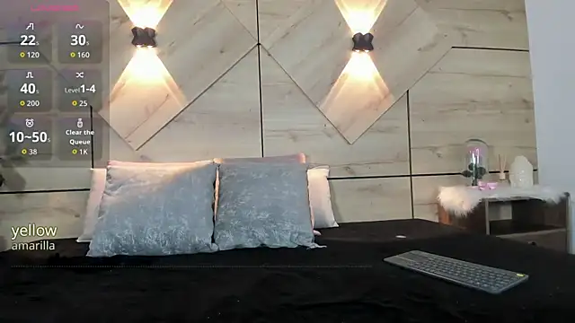 sussan fox  online show from December 22, 2025, 7:47 pm