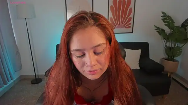 Snapshot of Amelia_Saenz_ chatting on July 24, 2026, 6:04 pm Amelia Saenz online show from July 24, 2026, 6:04 pm