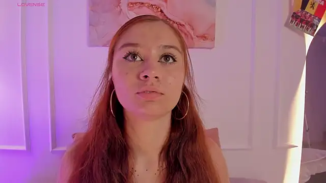 Snapshot of Amelia_Saenz_ chatting on June 30, 2026, 8:53 pm Amelia Saenz online show from June 30, 2026, 8:53 pm
