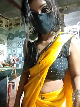 STICKY GIRL online show from March 3, 2026, 6:15 pm