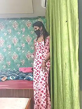 STICKY GIRL online show from February 6, 2026, 7:21 pm