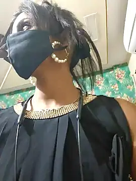 STICKY GIRL online show from January 9, 2026, 5:20 pm