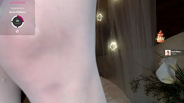 dein traumchen online show from February 27, 2026, 9:14 pm