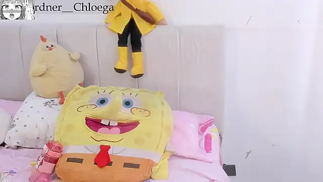  Chloe gardner online show from March 13, 2026, 9:20 pm