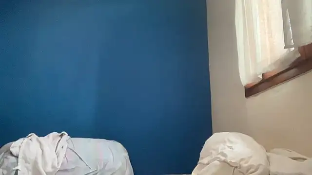 CoquineCharmeuse online show from January 9, 2026, 1:07 pm